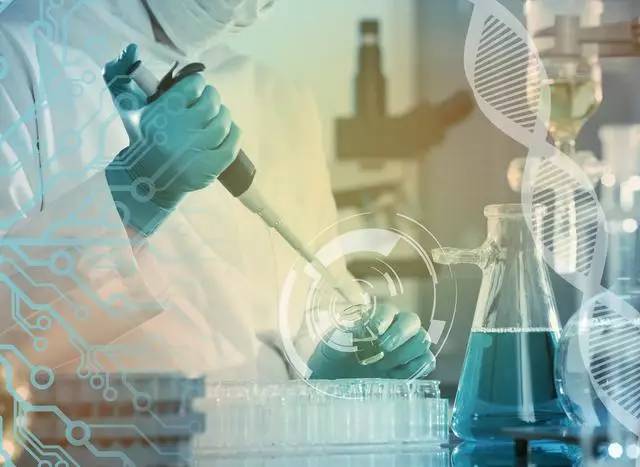 医药行业深度报告:分子诊断与高通量测序行业分析_凤凰资讯