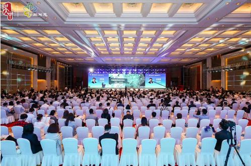 打造生物医药新高地 首届中国 苏州 太湖医药创新大会开幕