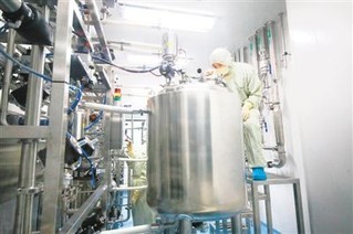 “病不起”去年以来许多常备药品多则涨十几倍