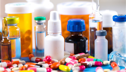 特色原料药行业快速发展 市场前景广阔