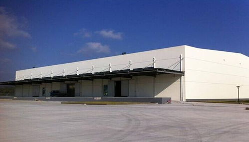 专业冷链物流服务：上海至鹰潭冷冻运输解决方案