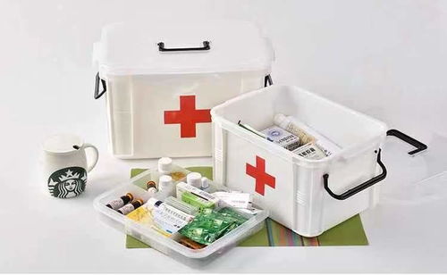 家庭常备药品指南出炉，李氏大药厂两大明星产品上榜