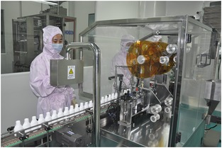 博爱医药集团 构筑大健康完美产业链的宏伟蓝图