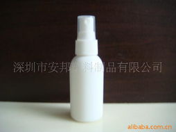 深圳市安邦塑料制品有限公司医药瓶产品系列概览